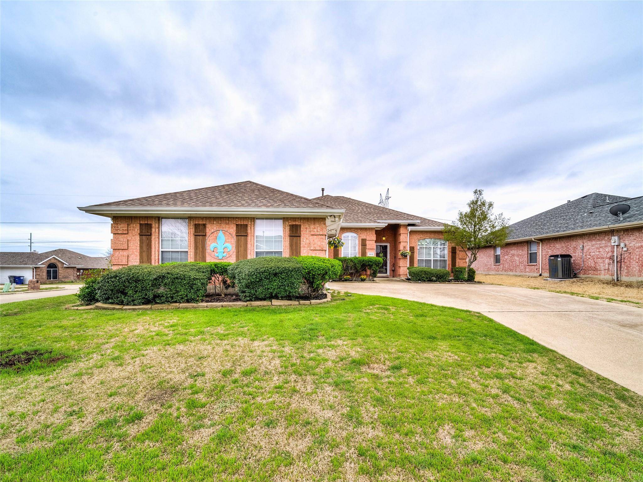 Sachse, TX 75048,3612 Cedar Creek Lane