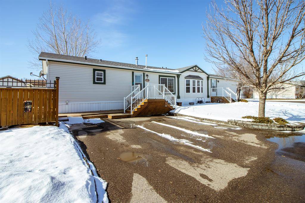 Coaldale, AB T1M 0A7,208 Porter ST