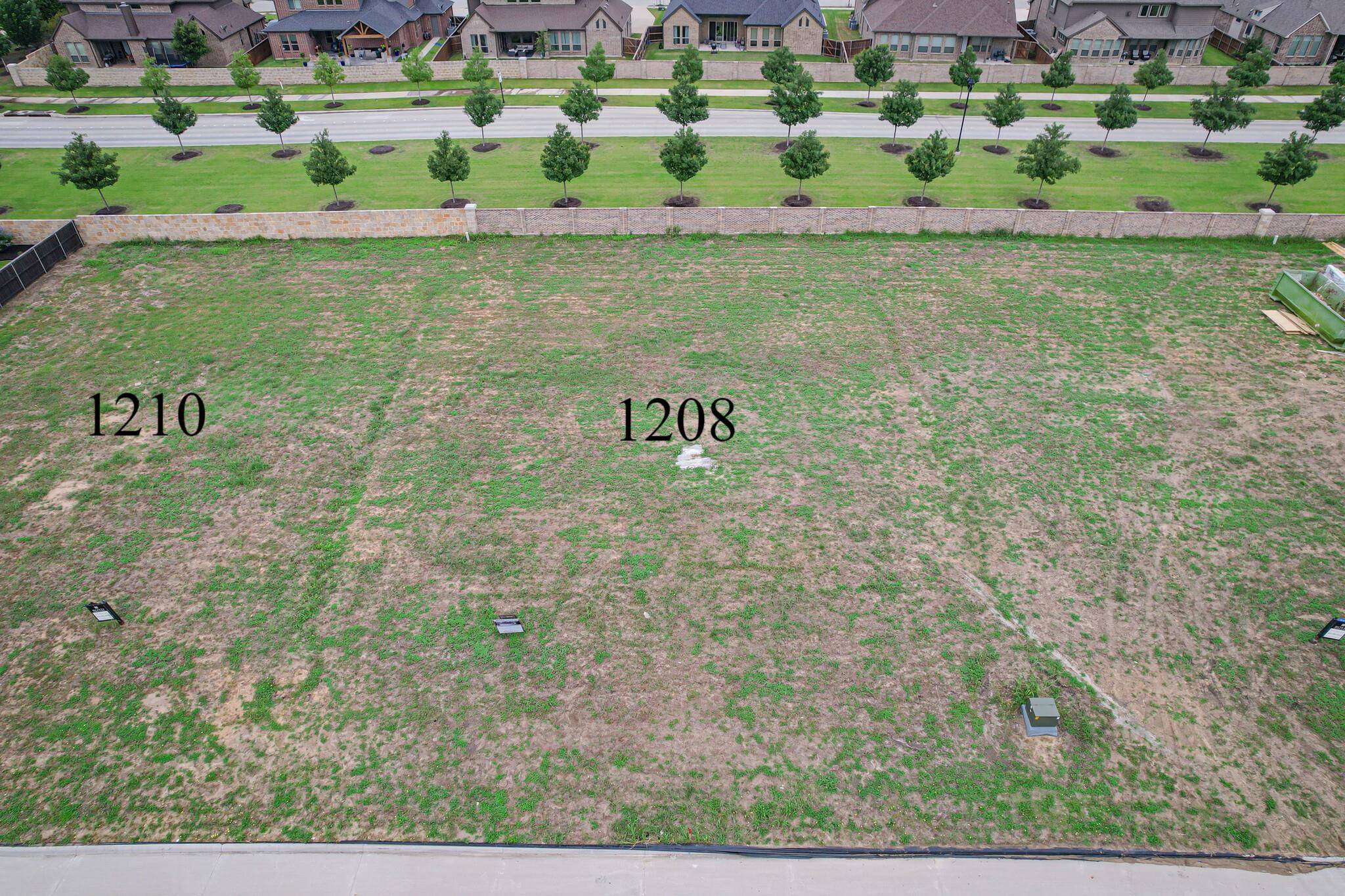 Mansfield, TX 76063,1208 Knoll Crest Drive