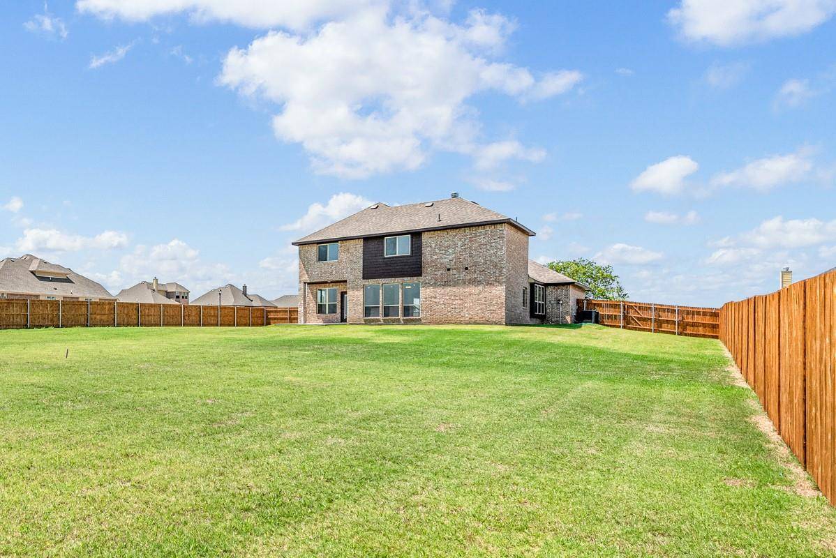 Godley, TX 76044,229 Prairie Dog Drive