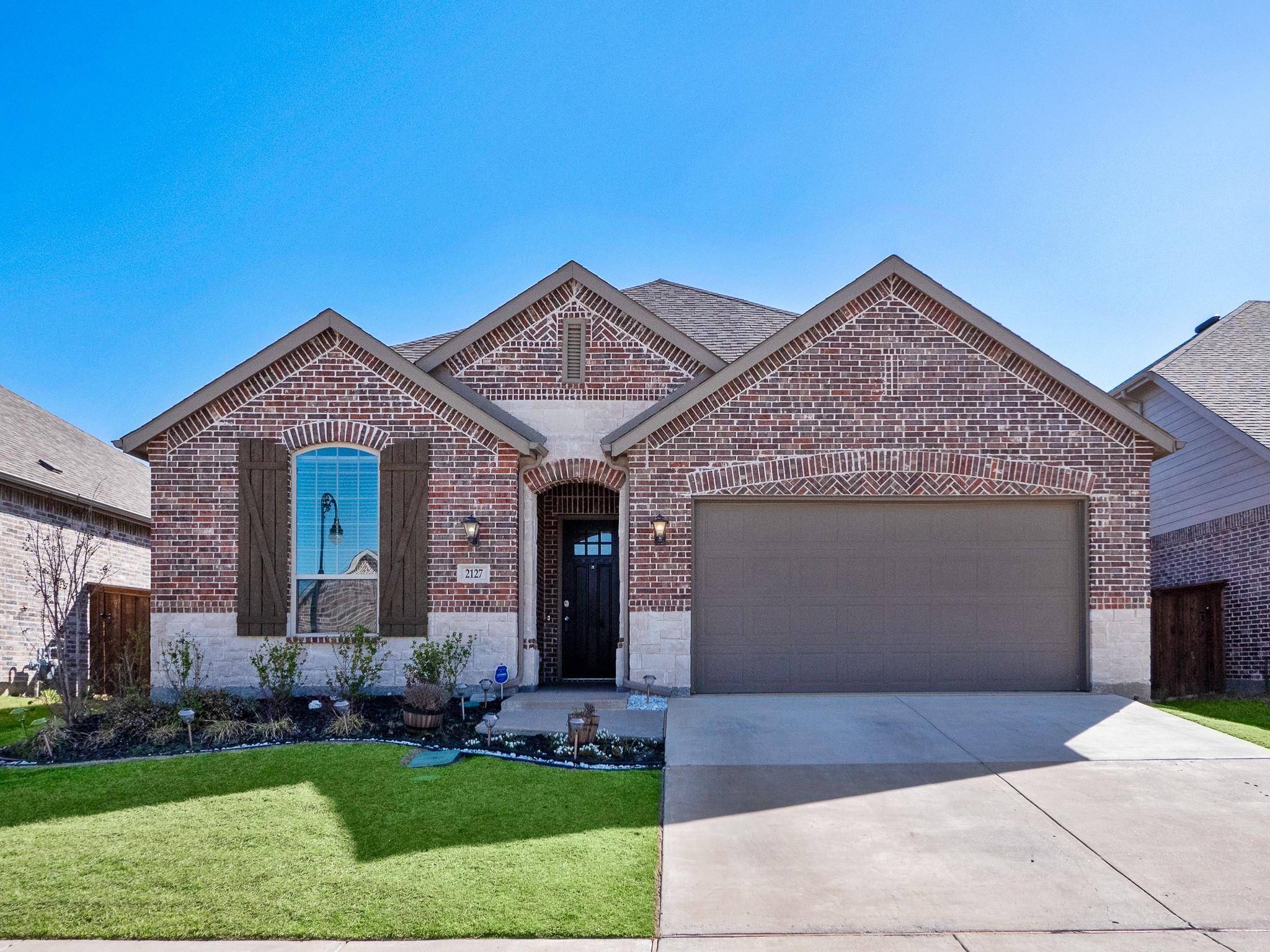 Royse City, TX 75189,2127 Mossbrook Drive