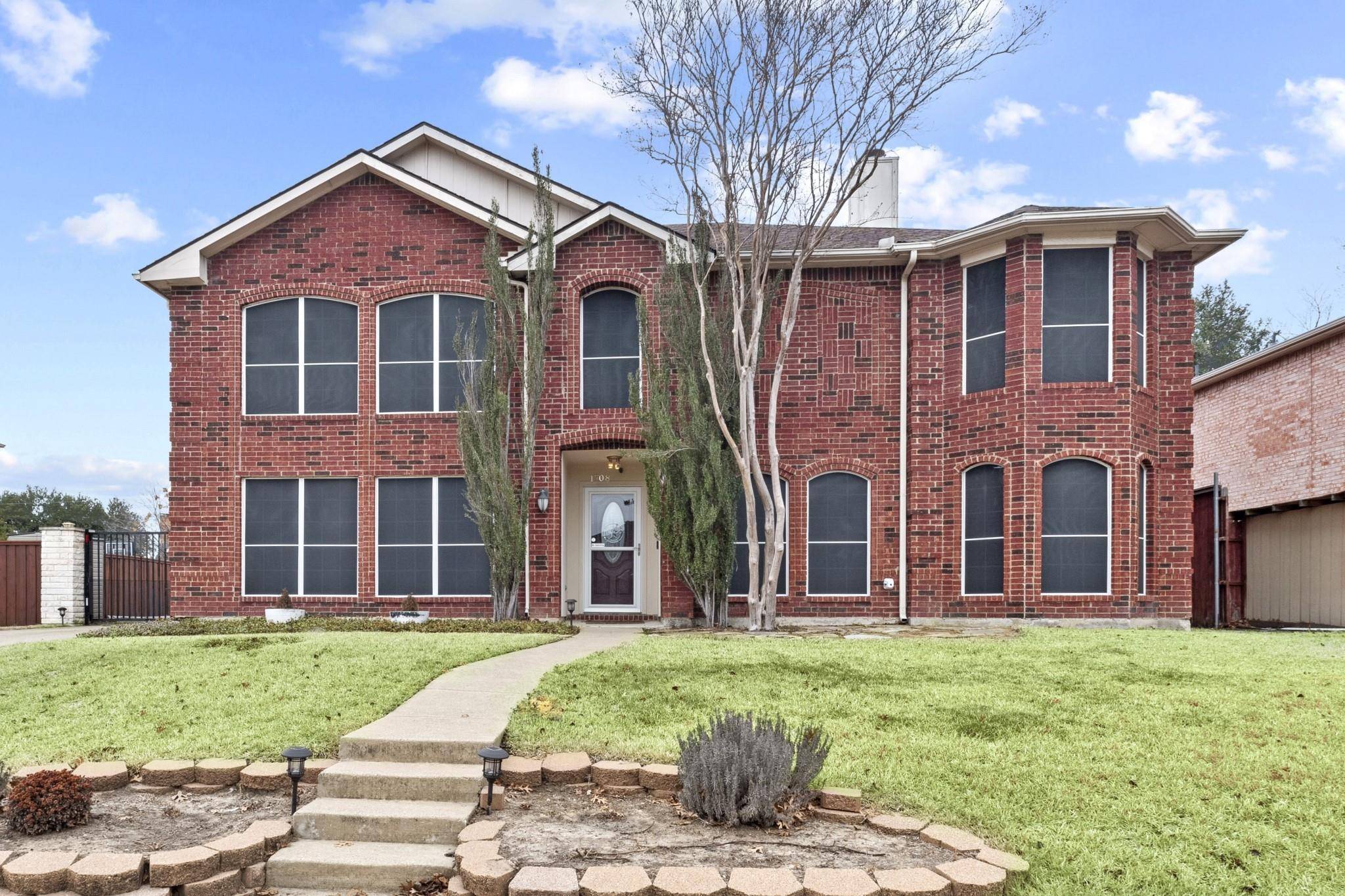 Wylie, TX 75098,1708 Lincoln Drive