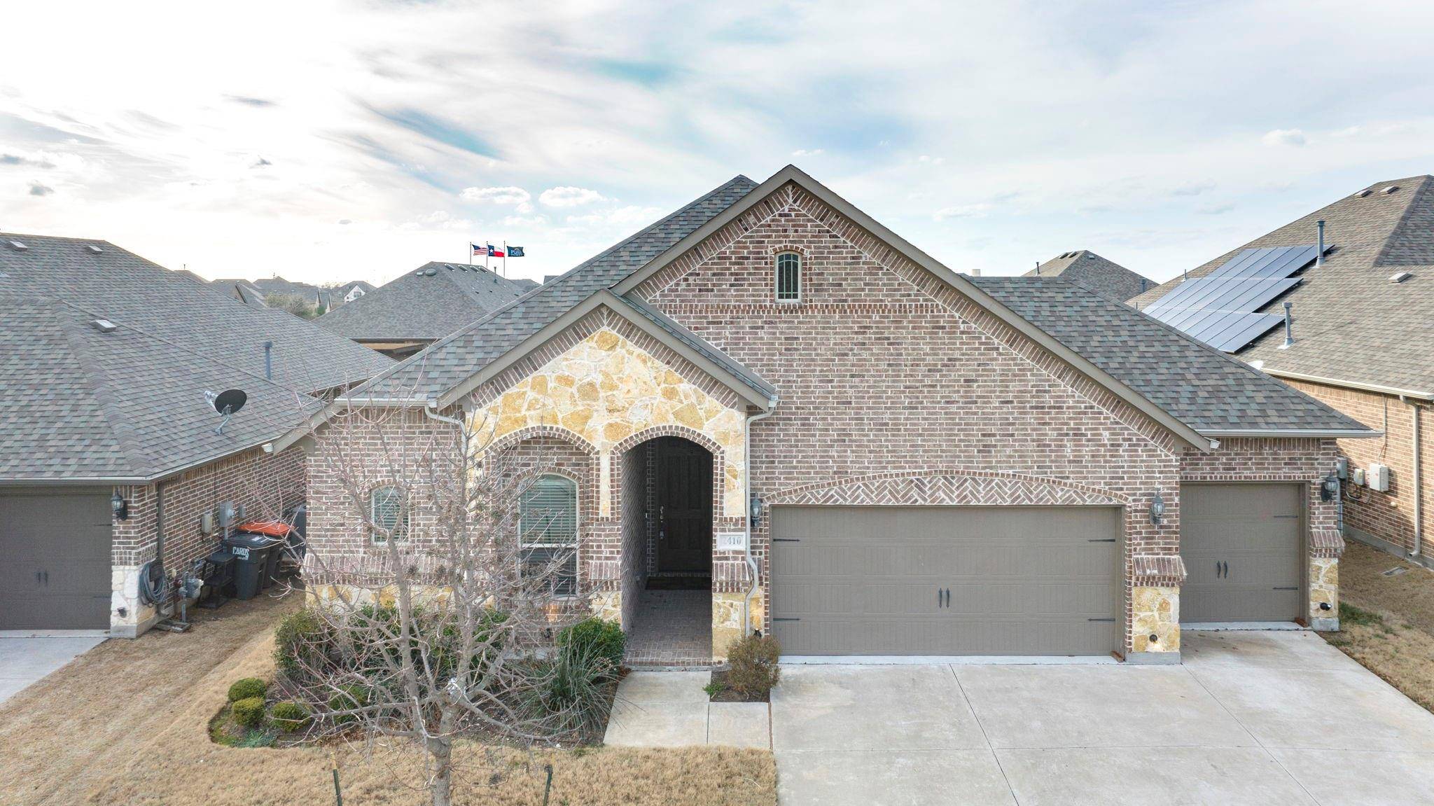 Anna, TX 75409,2410 Wilson Drive