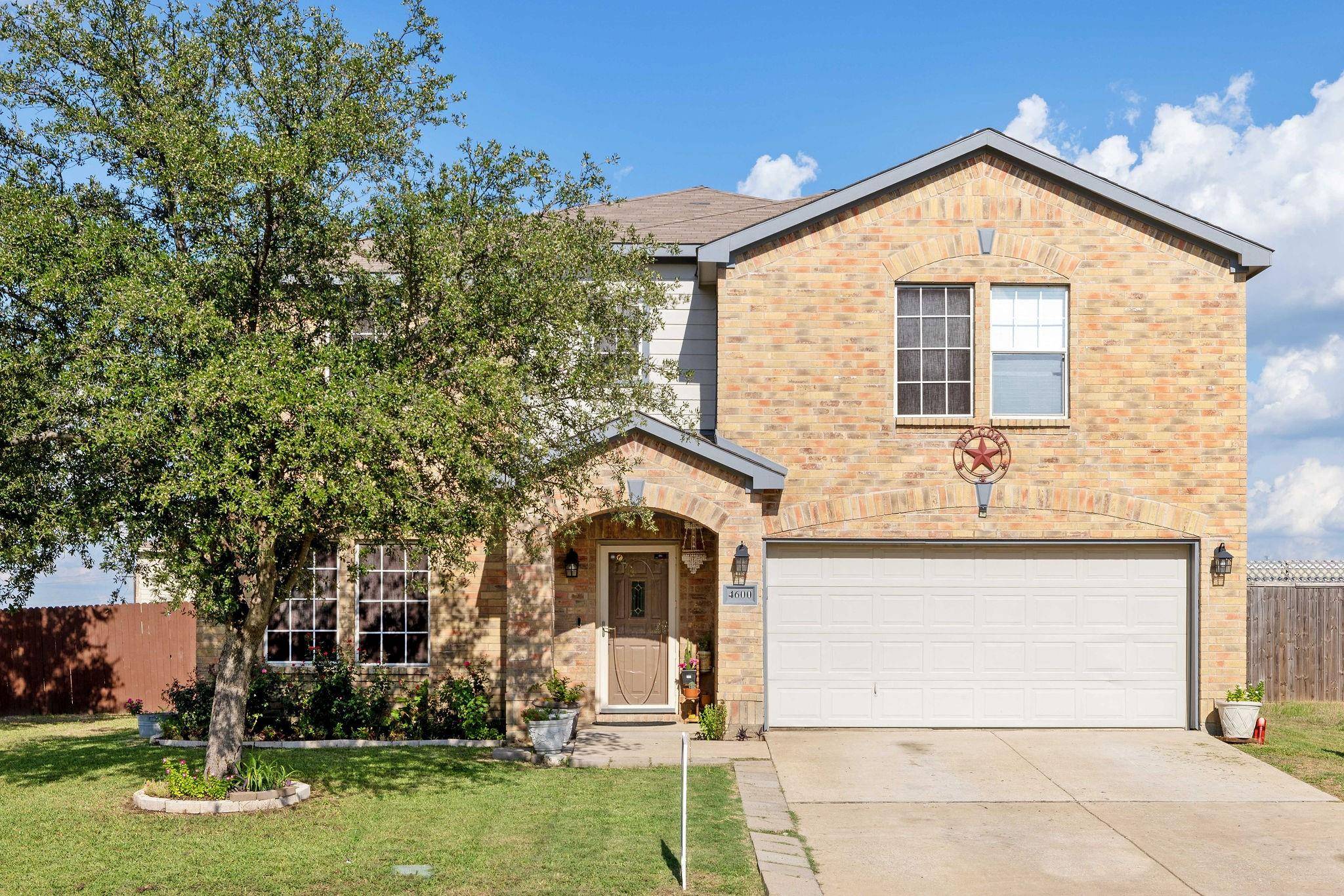 Balch Springs, TX 75180,4600 Leslie Lane