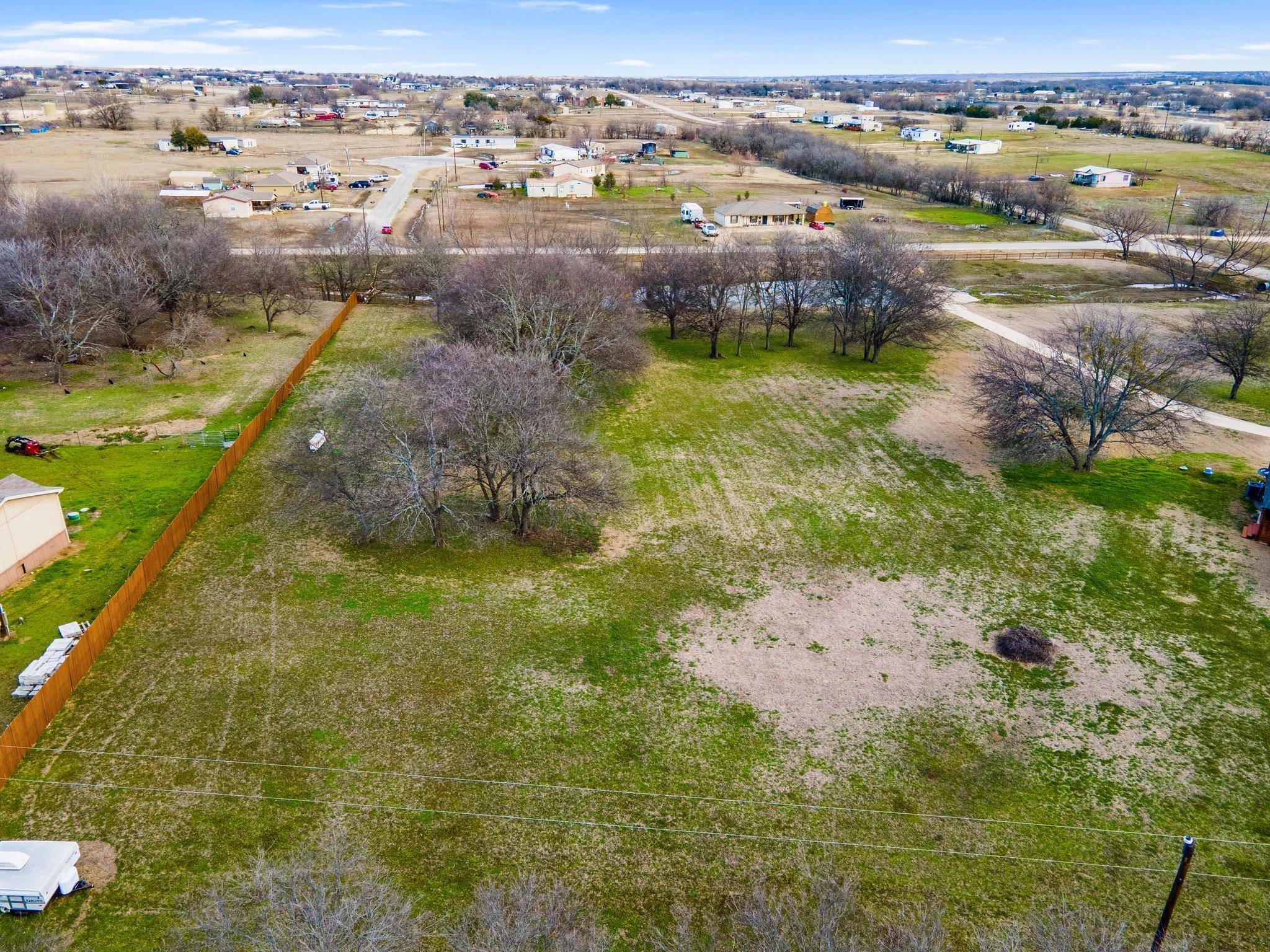 Joshua, TX 76058,4509 Homestead Way