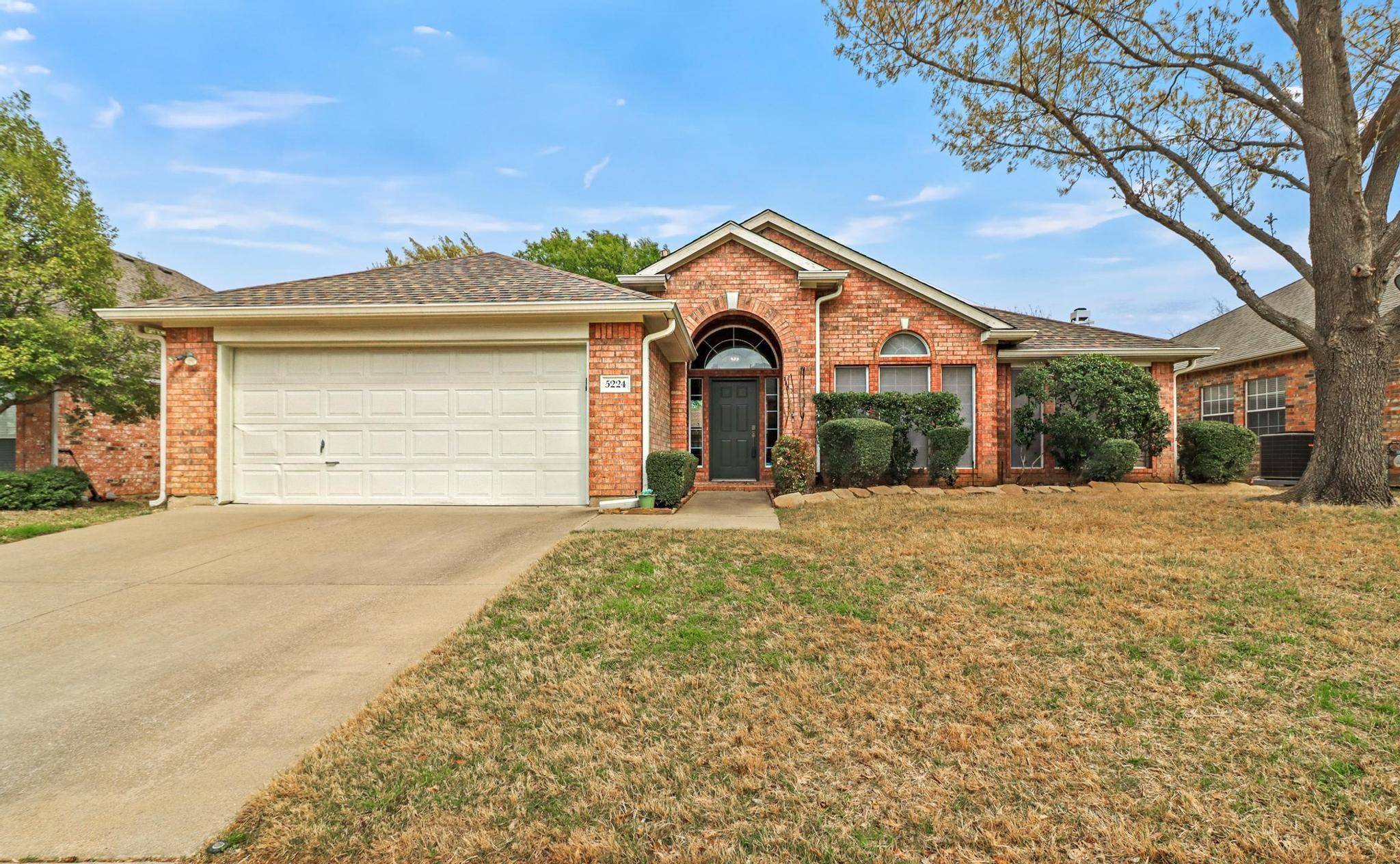 Flower Mound, TX 75028,5224 Timberland Parkway