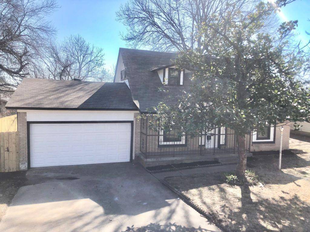 Fort Worth, TX 76115,4379 Berke Road