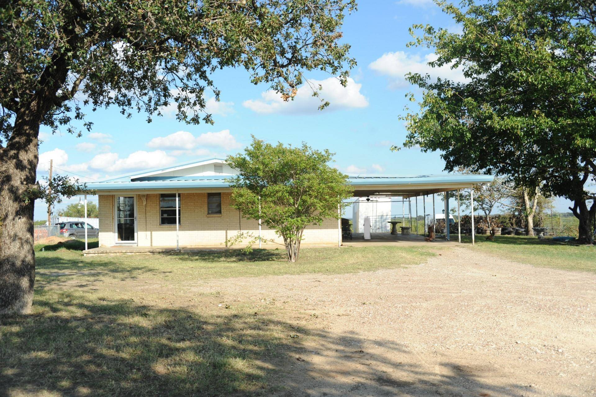 Comanche, TX 76442,200 County Road 308