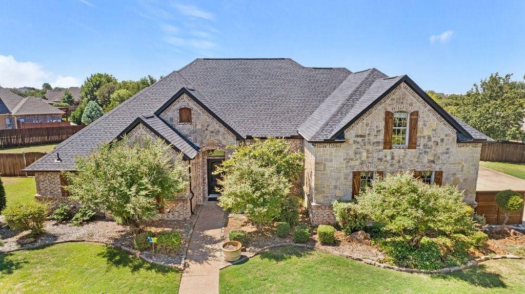 Haslet, TX 76052,601 Birchwood Lane