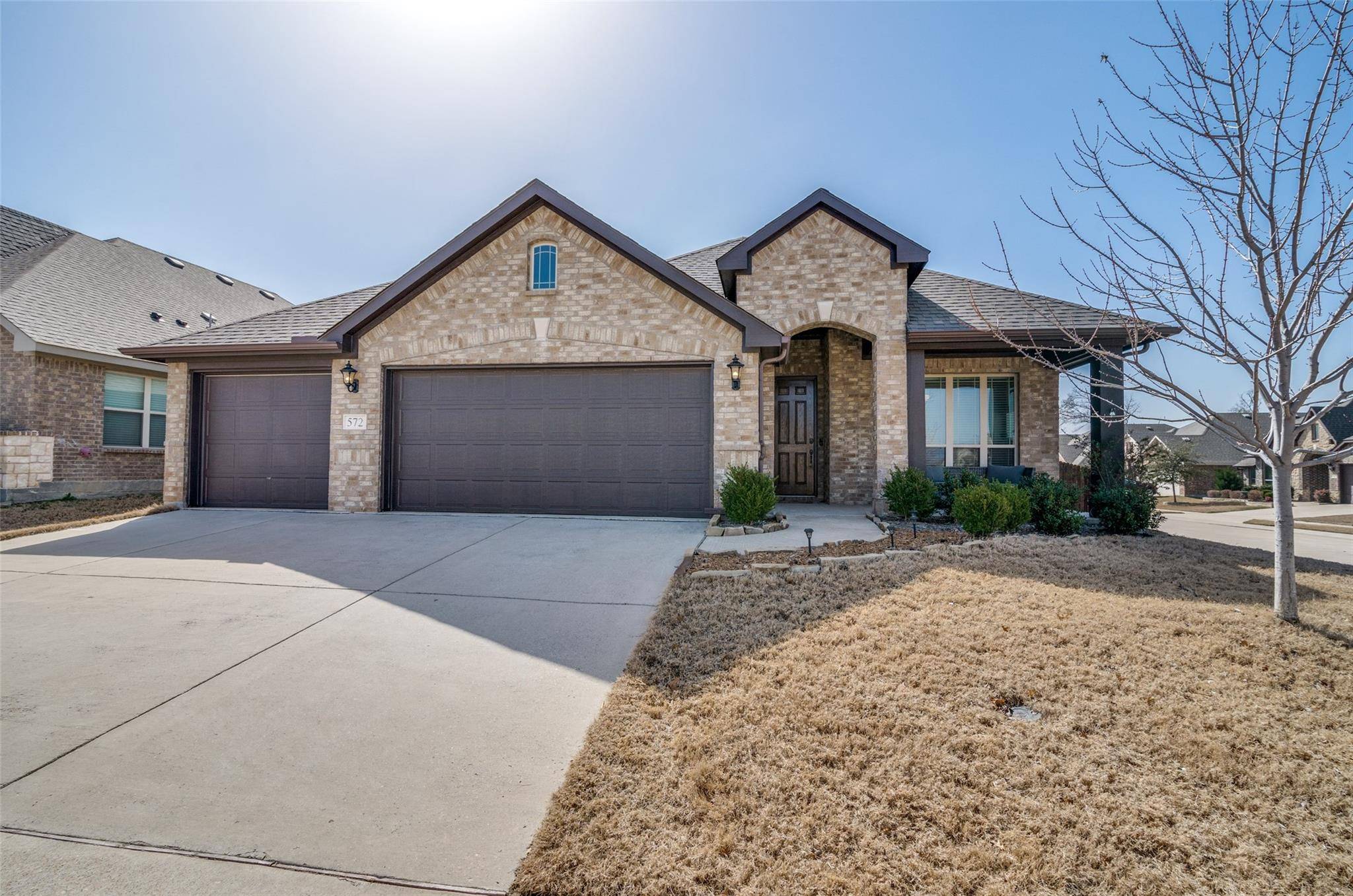 Lavon, TX 75166,572 Ainsworth Way