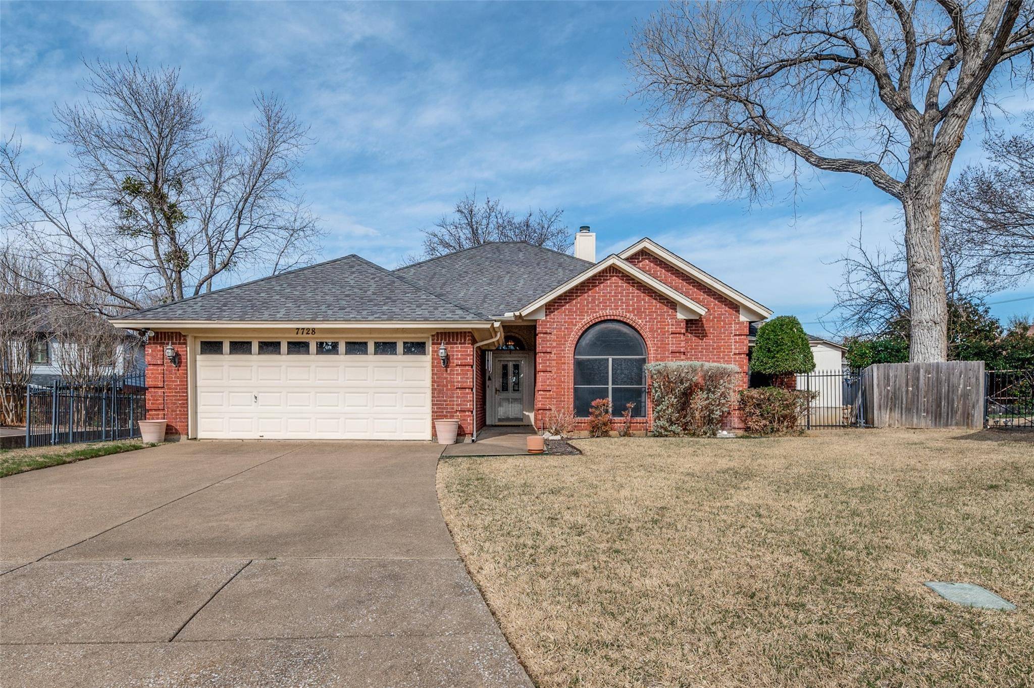 North Richland Hills, TX 76182,7728 Tamarron Court