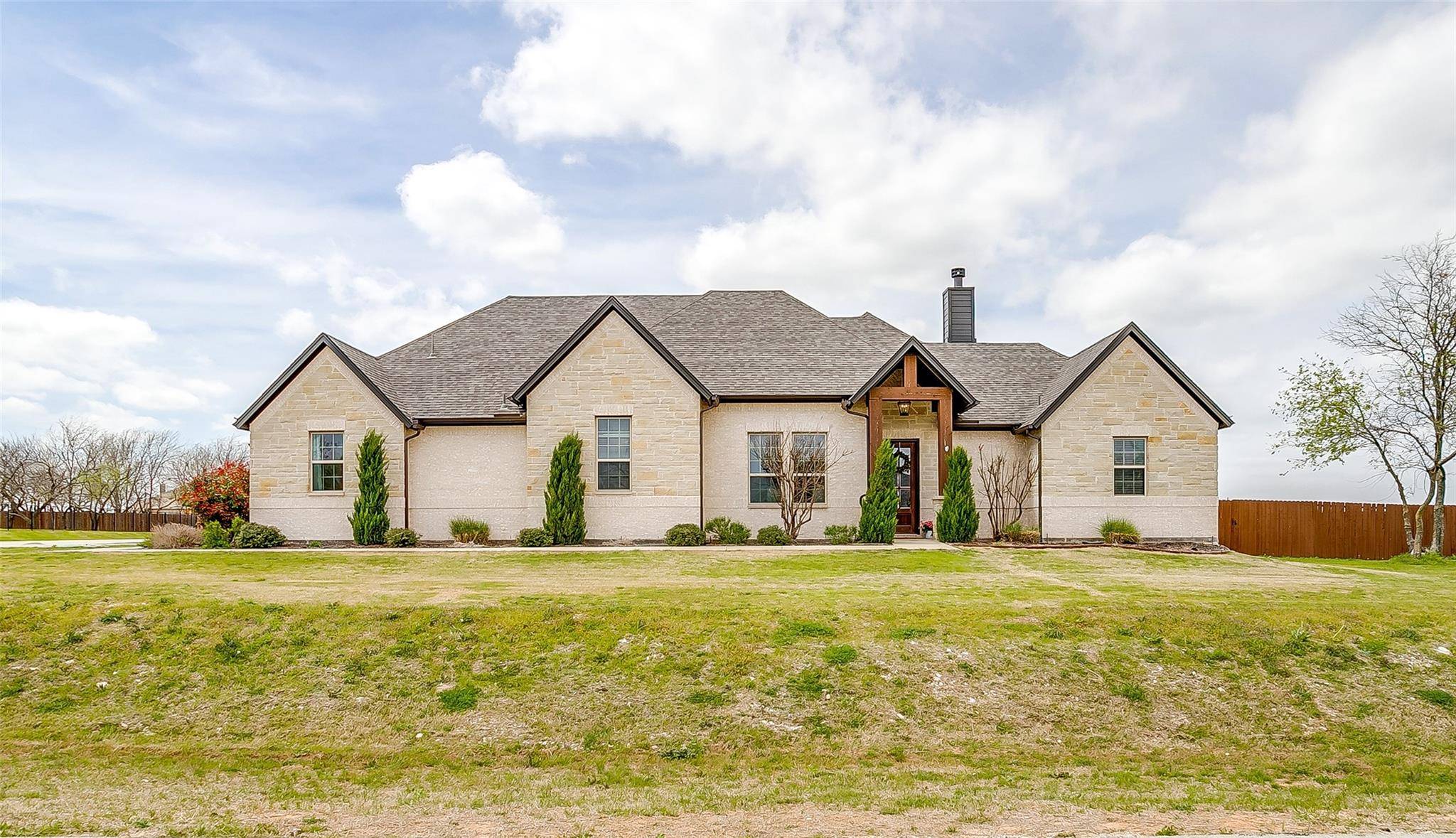 Crowley, TX 76036,11009 Chriswood Drive