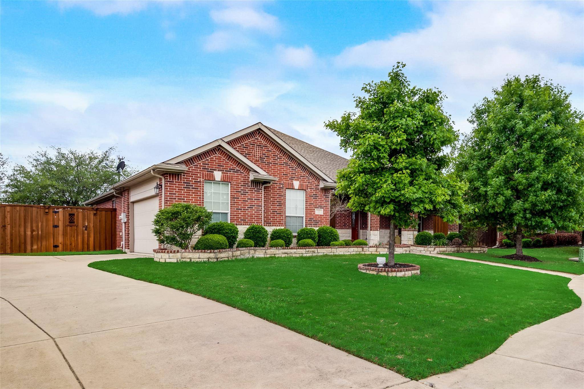 Wylie, TX 75098,717 Beau Drive