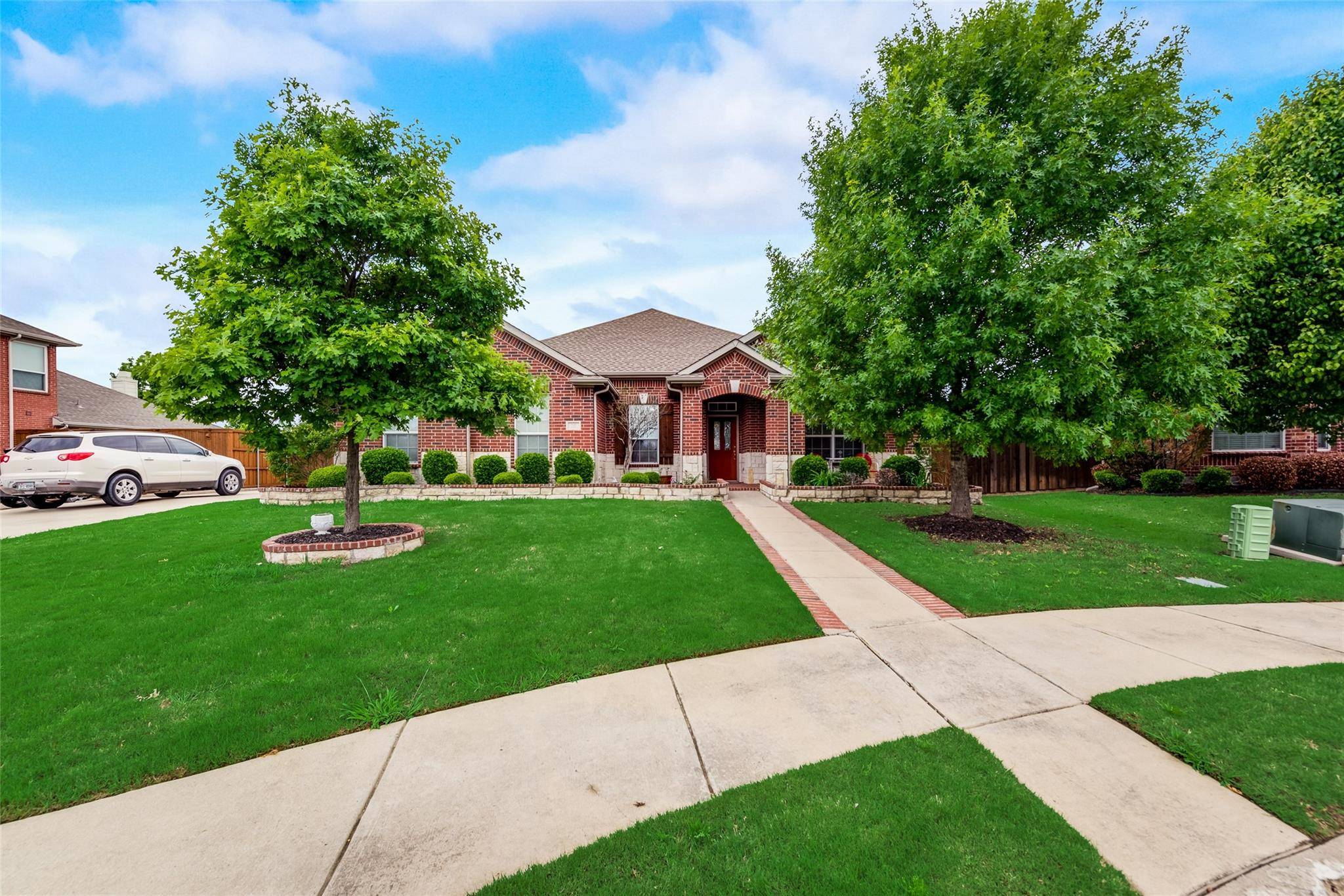 Wylie, TX 75098,717 Beau Drive