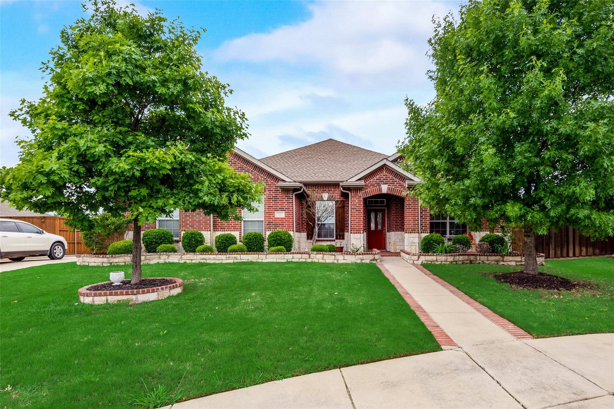 Wylie, TX 75098,717 Beau Drive