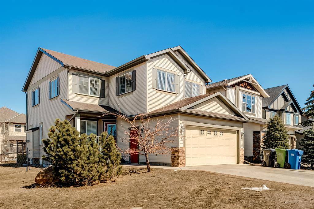 Calgary, AB T3H 5A1,456 Cougar Ridge DR SW