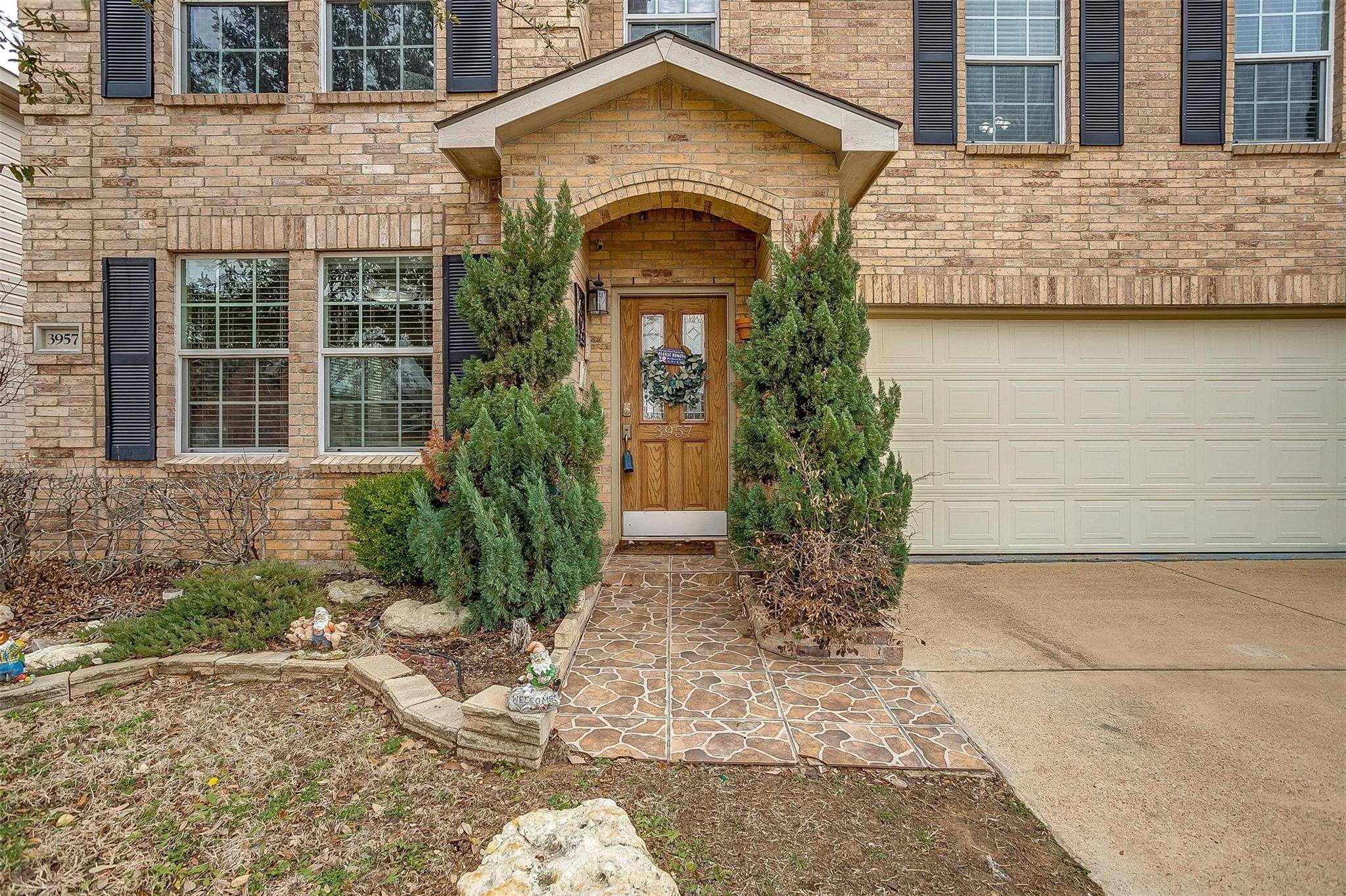 Fort Worth, TX 76123,3957 Thoroughbred Trail