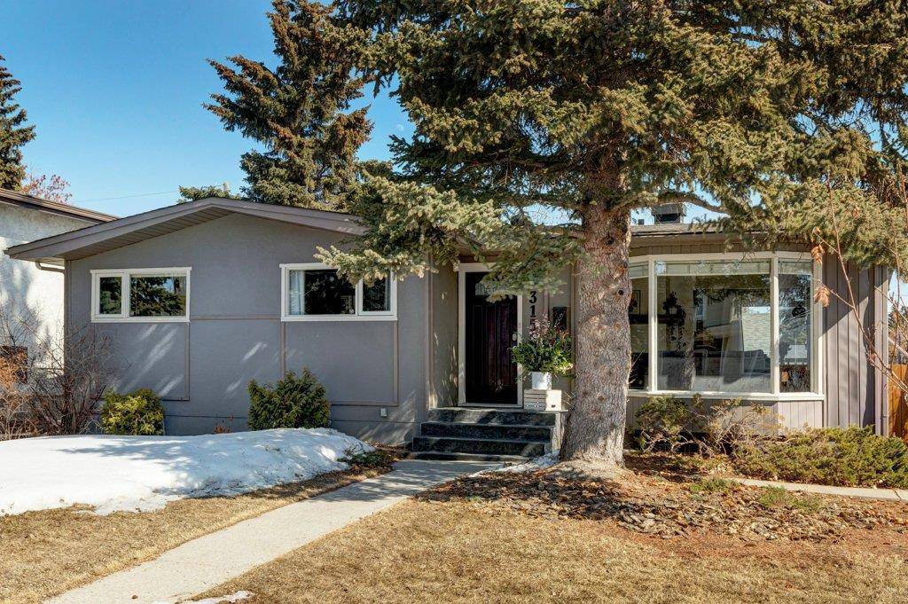 Calgary, AB T3E 5X1,3155 Leduc CRES SW