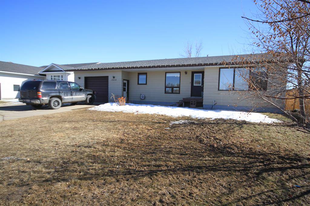 Taber, AB T1G 1A6,5014 42 Avenue