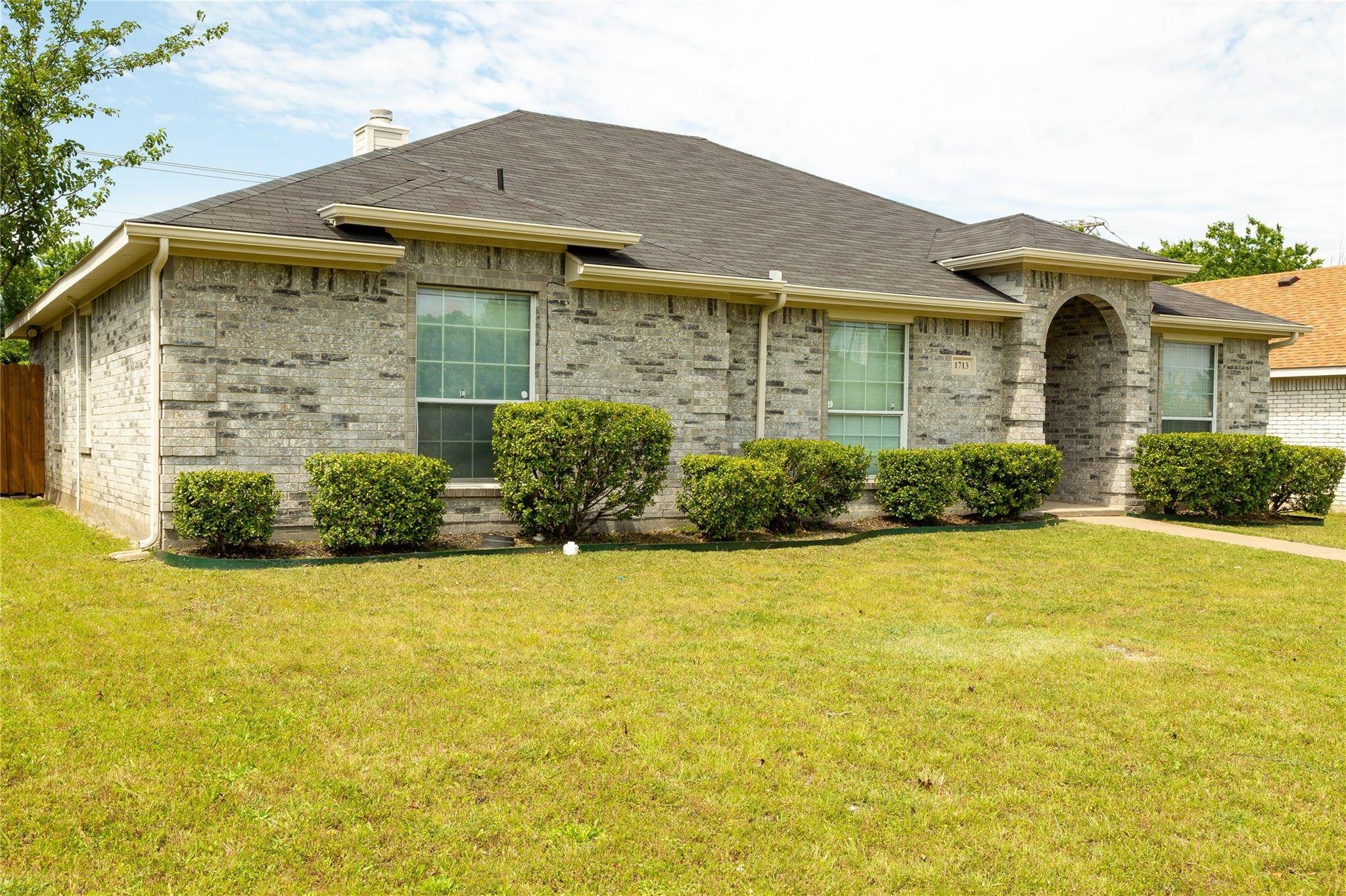 Lancaster, TX 75134,1713 Cansler Lane