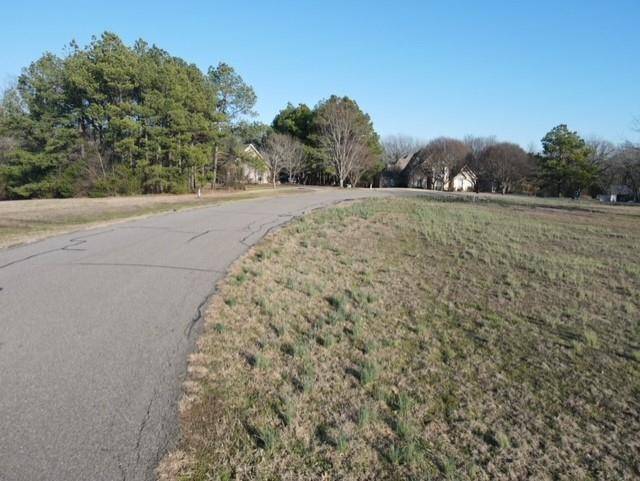 Paris, TX 75462,LOT 14 Sunset View