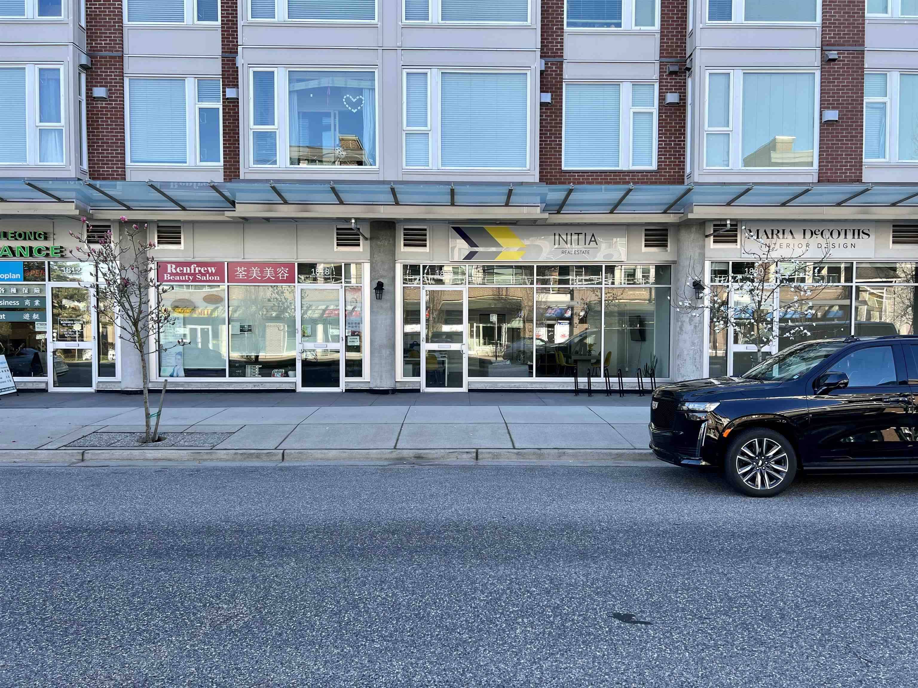 Vancouver, BC V5M 3H9,1828 RENFREW STREET