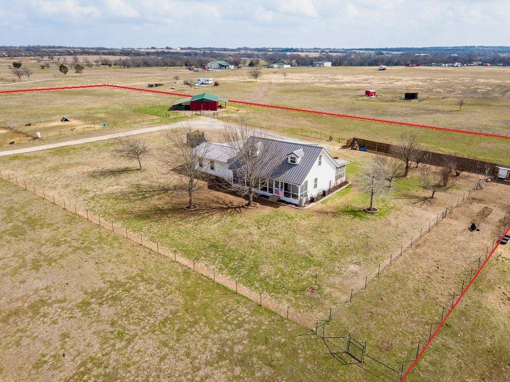 Itasca, TX 76055,126 Hill County Road 4307