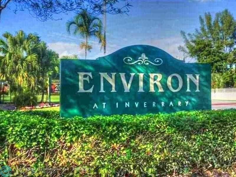 Lauderhill, FL 33319,7031 Environ Blvd  #121