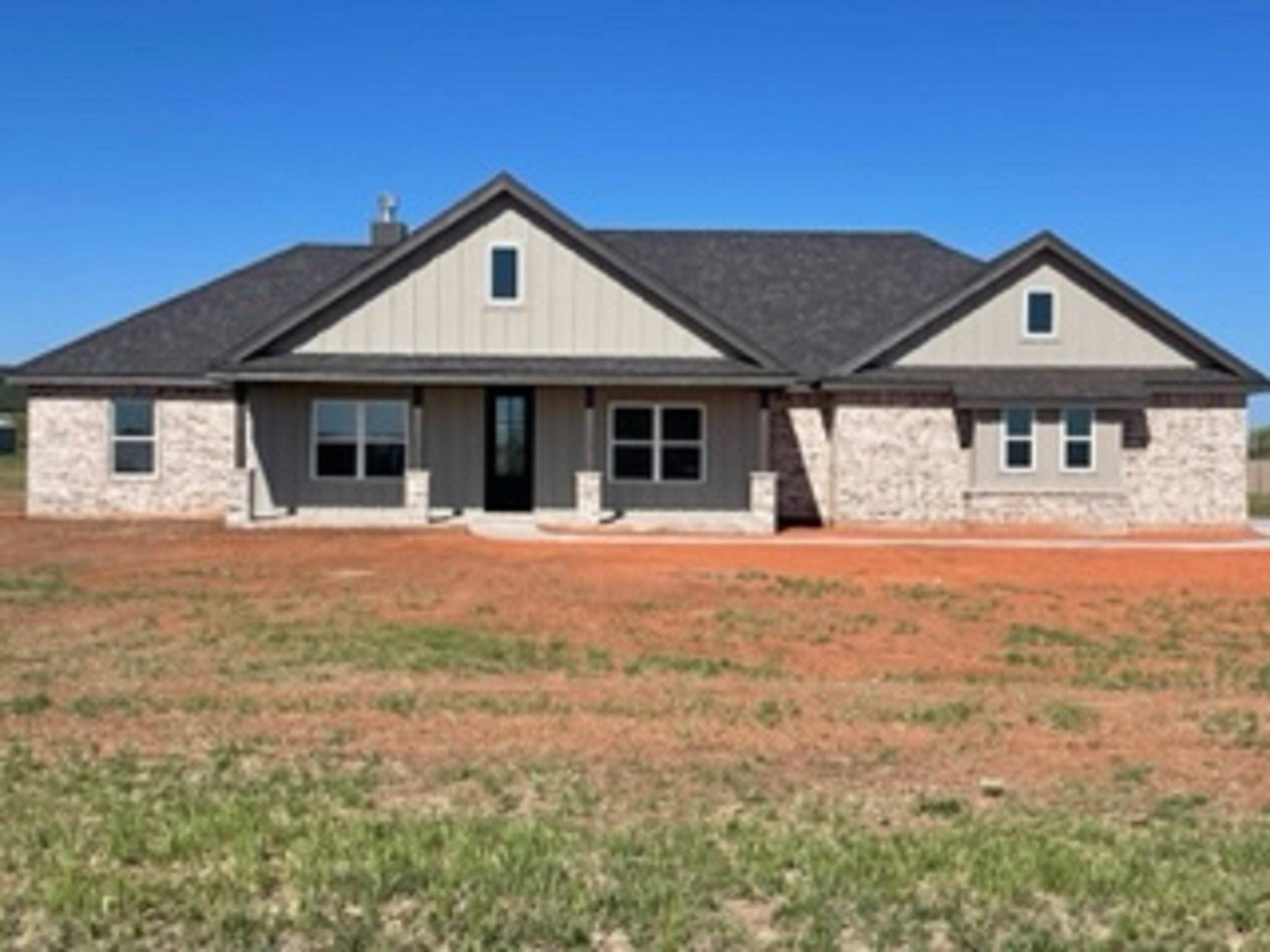 Tuscola, TX 79562,126 Purcell Lane