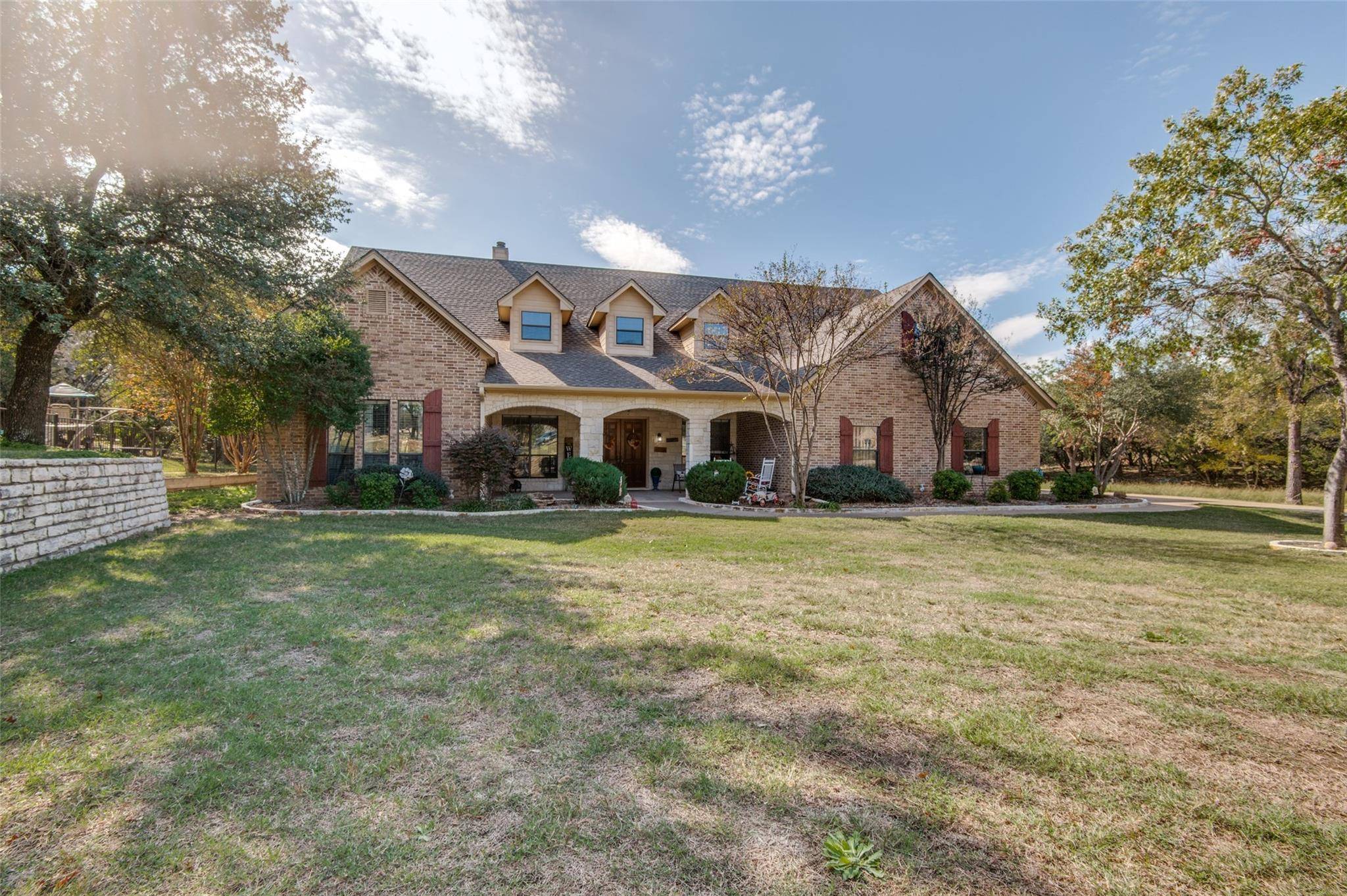 Granbury, TX 76049,2010 S Wood Duck Court