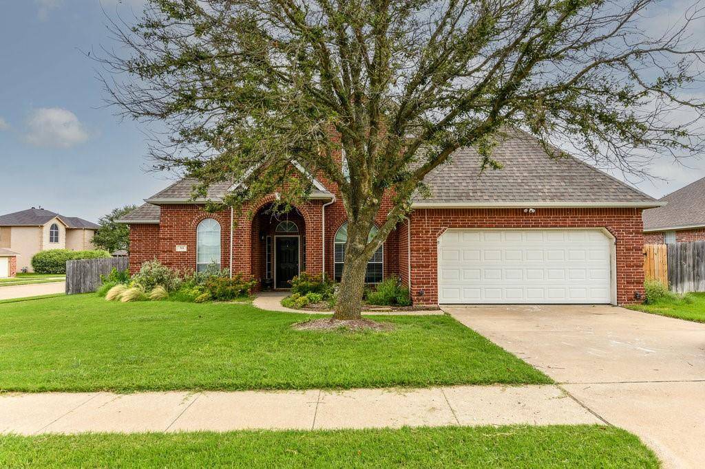 Midlothian, TX 76065,501 VALARIE Lane