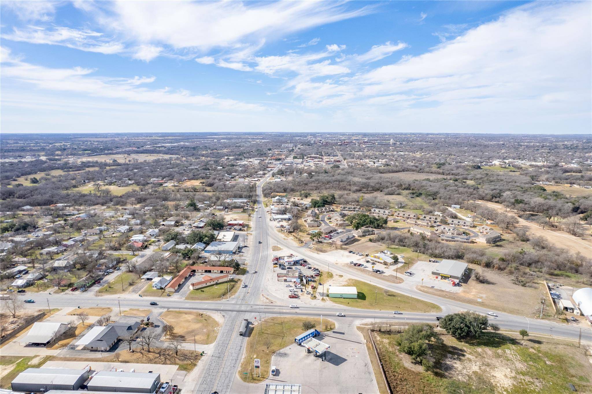 Stephenville, TX 76401,1060 E Washington Street