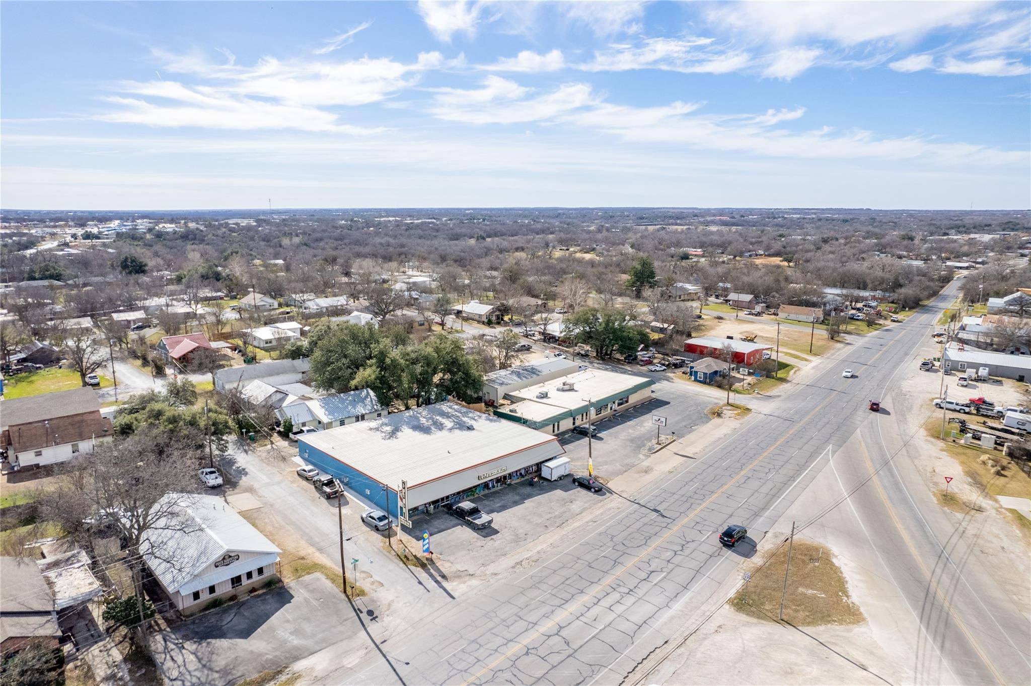 Stephenville, TX 76401,1060 E Washington Street