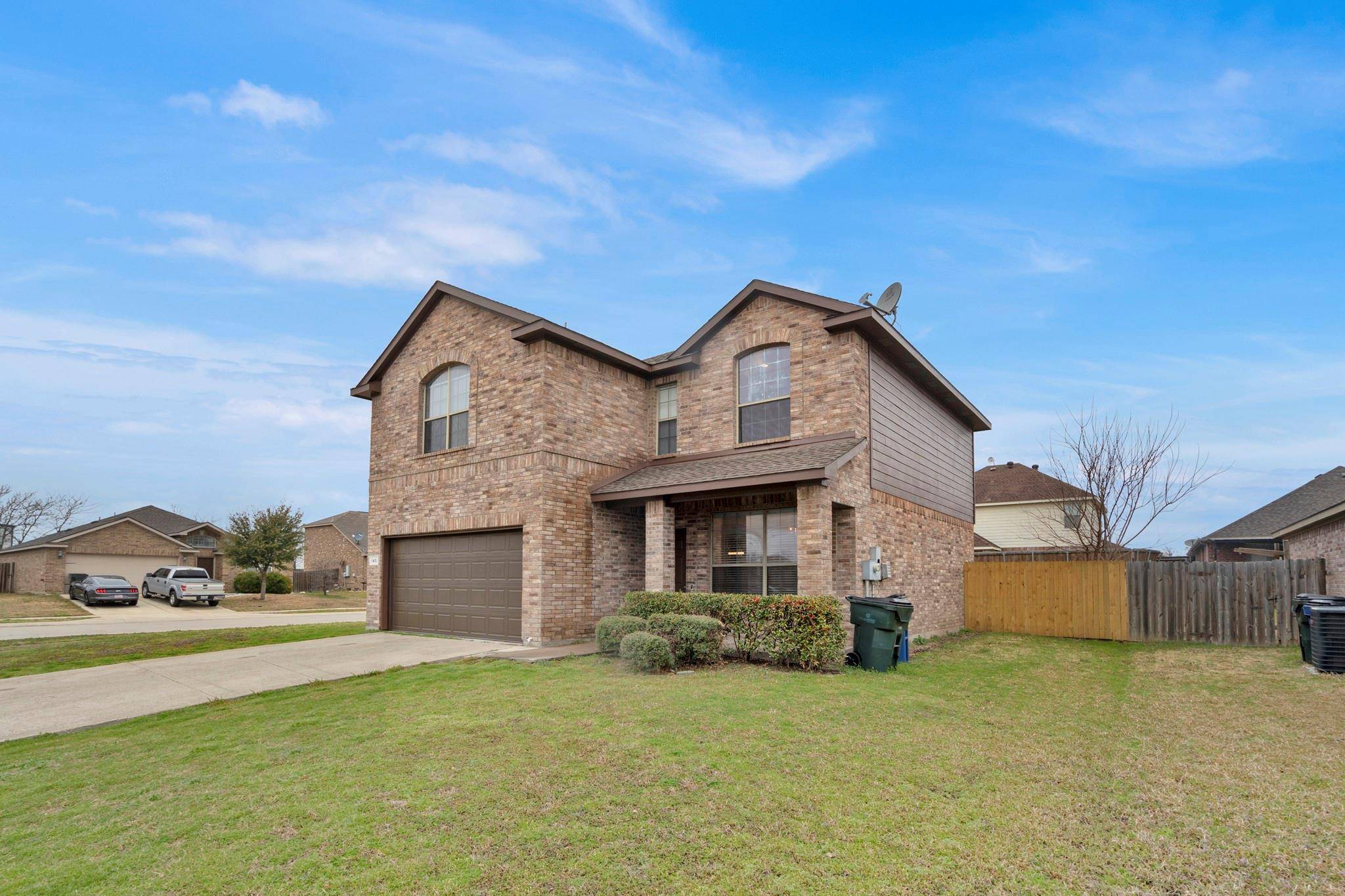 Sanger, TX 76266,145 Pintail Drive