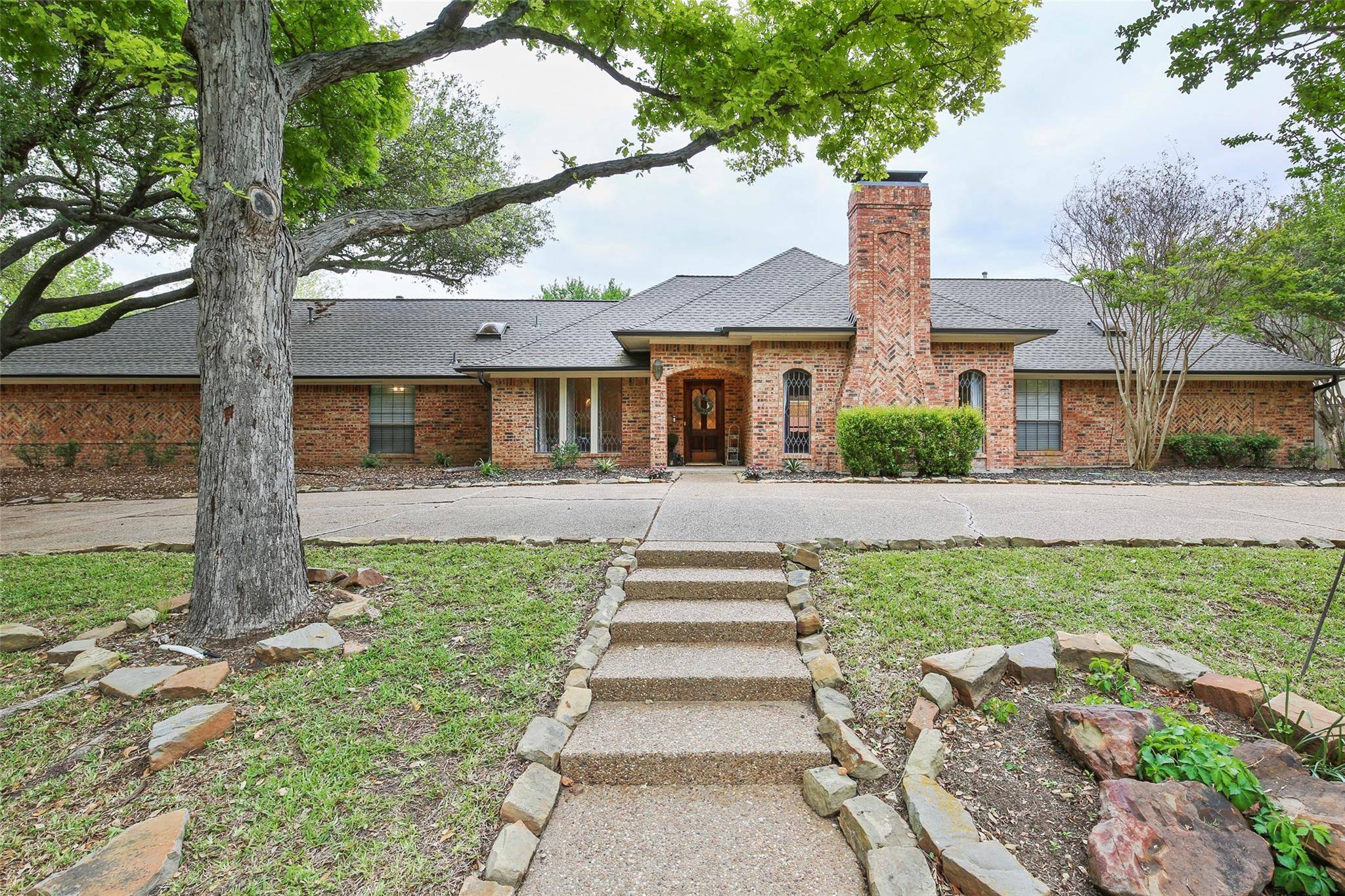 Plano, TX 75074,3901 Leon Drive