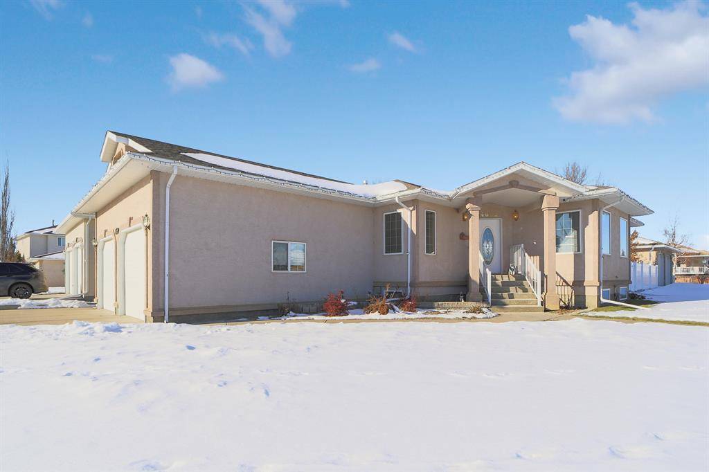 Taber, AB T1G 1C9,4025 48 AVE