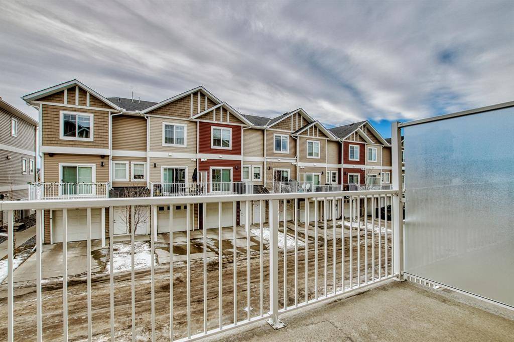 Calgary, AB T3N 0M8,54 Redstone CIR NE