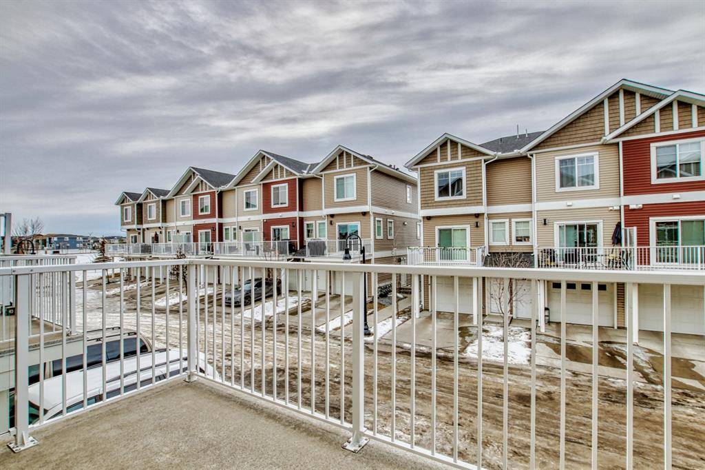 Calgary, AB T3N 0M8,54 Redstone CIR NE