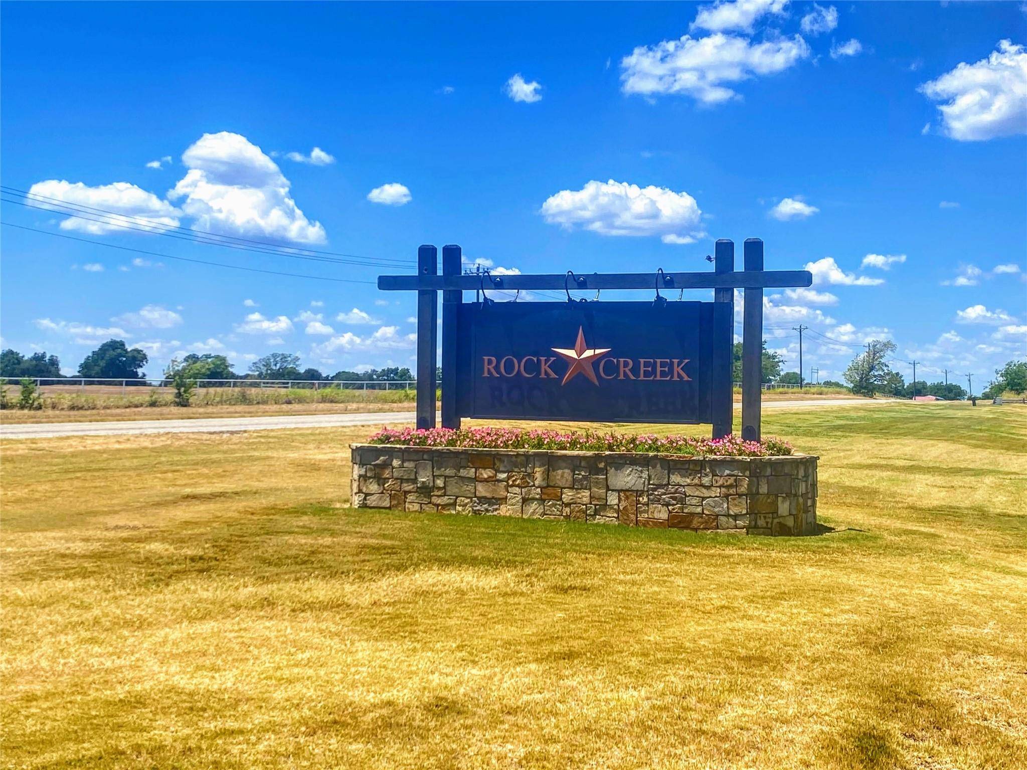 Gordonville, TX 76245,Lot 9 Sunny Field Drive