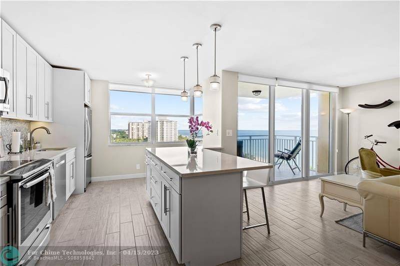 Lauderdale By The Sea, FL 33308,5200 N OCEAN BL  #1106B