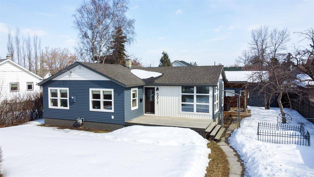 Red Deer, AB T4N 3M1,5817 45 AVE