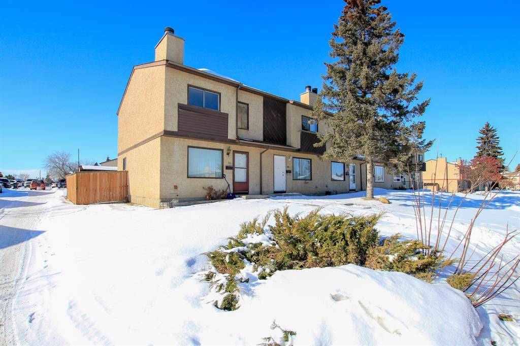 Red Deer, AB T4P 3A9,78 Northey AVE