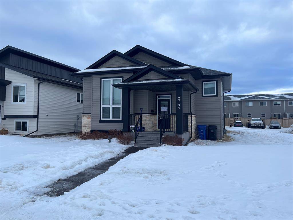 Blackfalds, AB T4M0M9,4749 Aspen Lakes BLVD