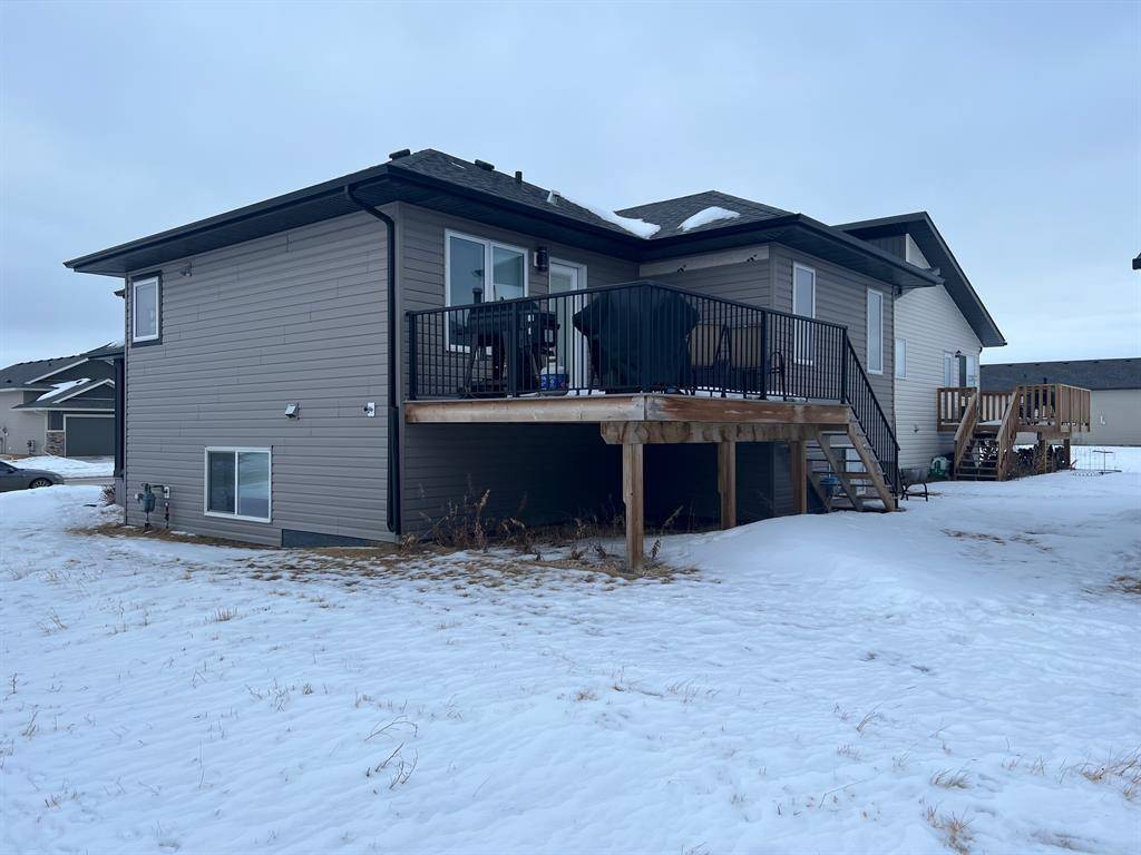 Blackfalds, AB T4M0M9,4749 Aspen Lakes BLVD