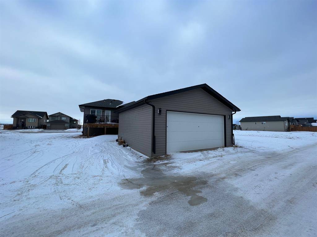 Blackfalds, AB T4M0M9,4749 Aspen Lakes BLVD