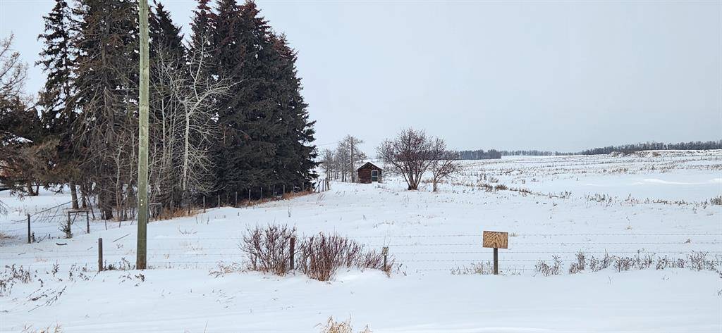 Rural Ponoka County, AB T4J 1B6,243080 highway 53