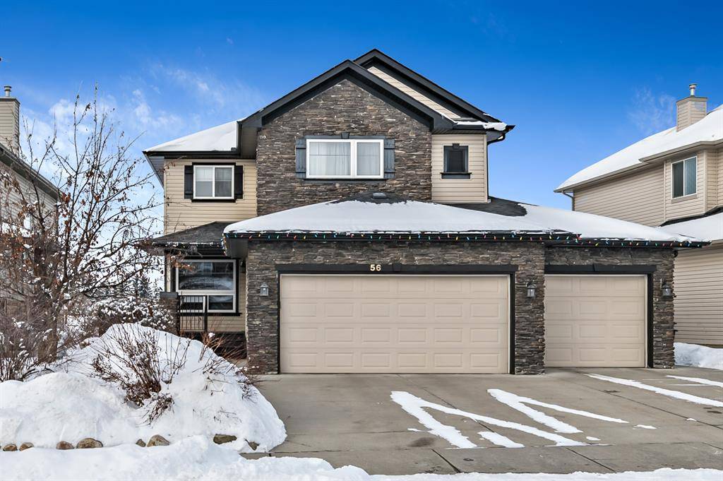 Okotoks, AB T1S 2N7,56 Crystal Green DR