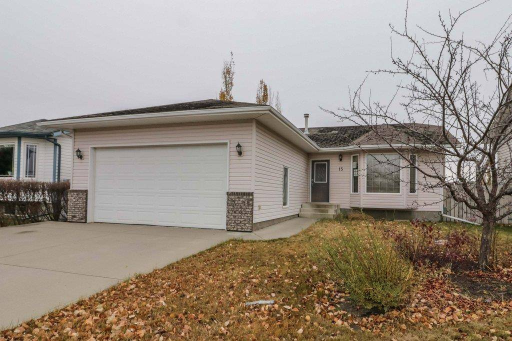 Red Deer, AB T4R 2R8,15 Lord Close