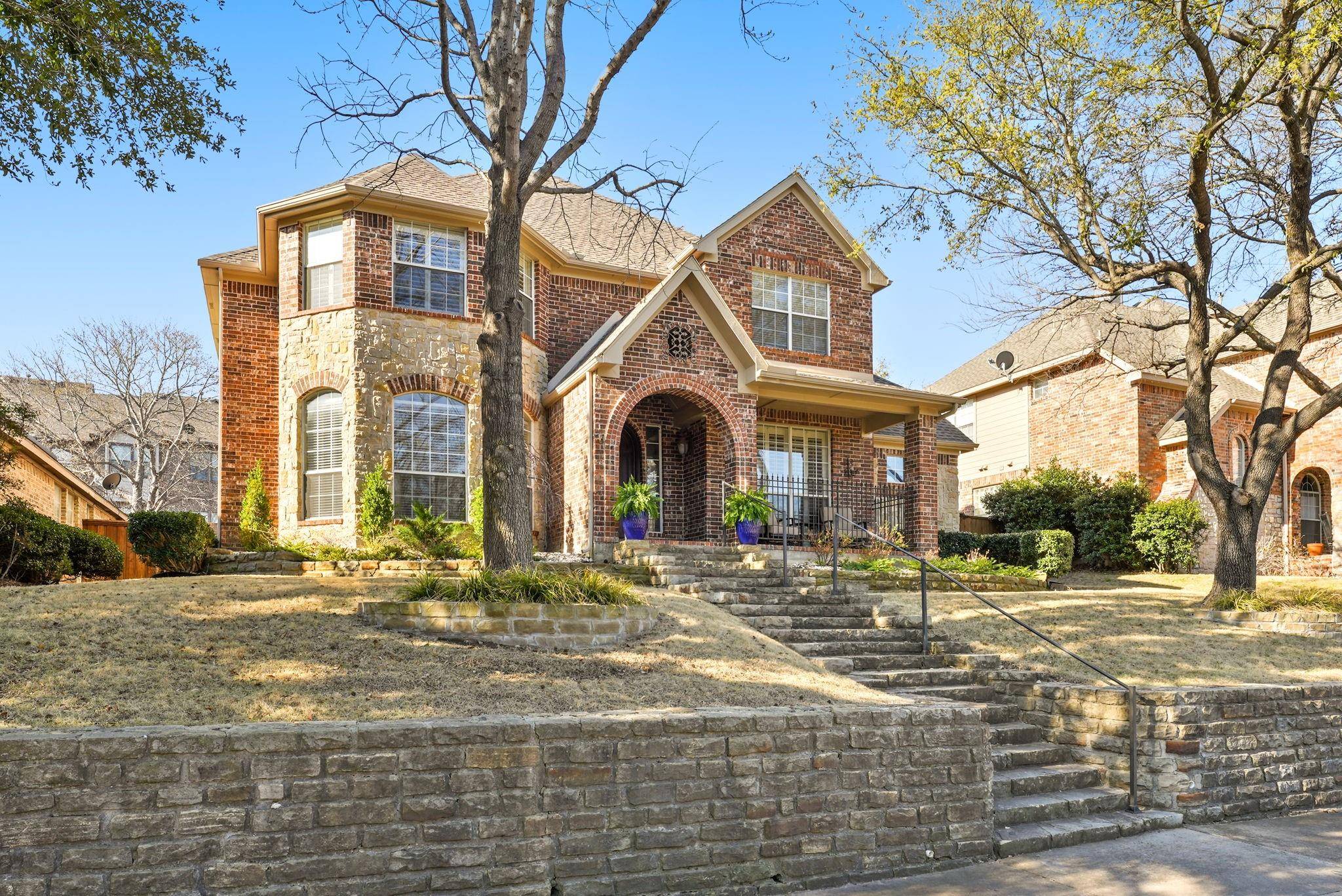 Allen, TX 75013,1407 Greenbriar Drive