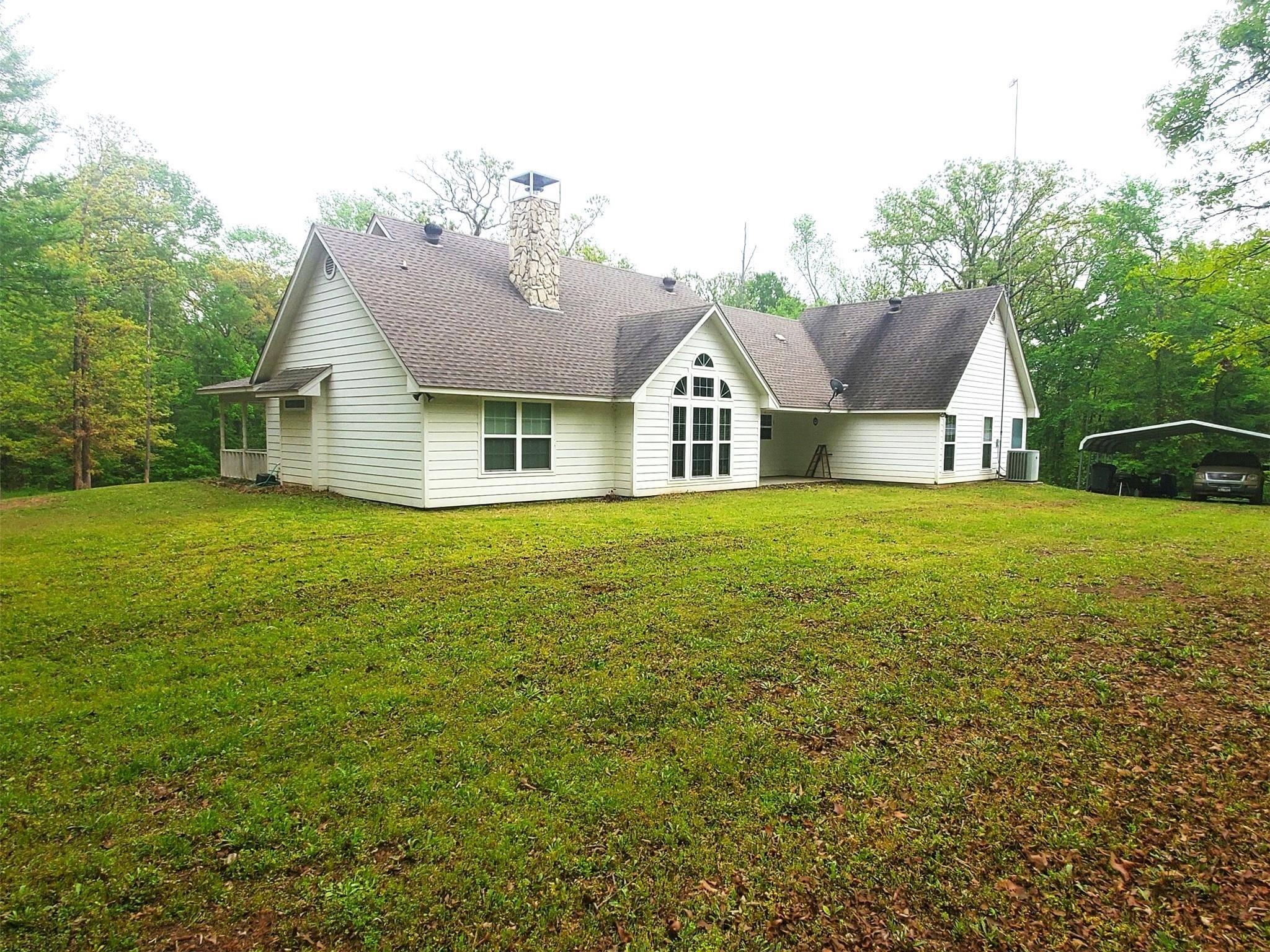 Quitman, TX 75783,404 County Road 1452